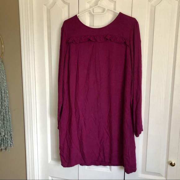 Old Navy midi dress size L - Picture 1 of 9